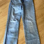 ZARA Wide Leg Jeans Photo 0