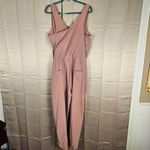 Patagonia Womens Evening Mauve Fleetwith Romper XL Photo 2