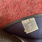 CHARLESTON SHOE CO. wentworth rain boot in black preppy equestrian Size 6 Photo 11