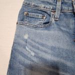 Levi's 721 high rise skinny jeans W28''xL30'' women's Blue Size 28 Photo 4