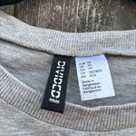 Divided  H&M NASA Long Sleeve T-Shirt XS Photo 1