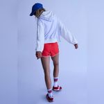 Free people movement NWT two step zip up hoodie jacket Gray Size M Photo 1