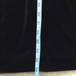 Very sexy velvet dress 💓 Black Size 6 Photo 13