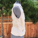 Max jeans  Moto Vest size M Photo 1