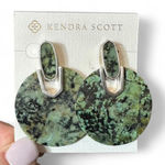 Kendra Scott Kendra‎ Scott African Turquoise Earrings Photo 0