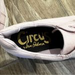 Circus by Sam Edelman NEW Pink Pom Pom Sneakers SIZE 9.5 Photo 7
