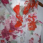 Soft Surroundings  S Linen Hoodie Mini Dress Photo 3