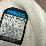 Hoka  Clifton 10 in White Size 7 Women’s / 5.5Y Photo 8