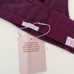 Savage X Fenty Purple Lingerie Set (Bra and Garter Belt) Size 1X (XL) Photo 12