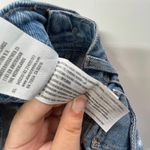 Hollister Shorts Womens 0 Ultra High-Rise Mom Distressed Denim Vintage Stretch Photo 3