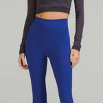 Lululemon  Groove Super-High-Rise Flared Pant *Nulu Photo 0