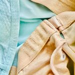 Lululemon Get Fit Tank Aquamarine Photo 7