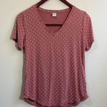 Old Navy Women’s Luxe T-Shirt Size Small Photo 0