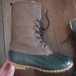 Water and Snow Resistant totes winter boots insulated very warm size 7 b… Black Photo 0