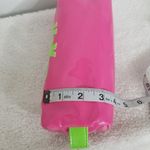 Buckhead Betties  Neon Alligator Pencil Pouch or cosmetic bag Photo 6