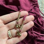 Free People Intimately Bohemian Adjustable Mini Slip Dress XS Photo 7