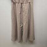 American Vintage Jody T of California 1970s vintage Modest Dress School girl prairie Sz Med/Large Photo 7