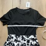 YATHON Women's Vintage Floral Flared A Photo 10