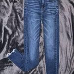 American Eagle Super Hi Rise Crop Jegging Photo 0