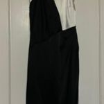 Sexy Evening Gown Black Size 6 Photo 0