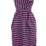 Anthropologie Corey Lynn Calter Strapless Dress Photo 0