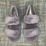 UGG Oh Yeah Slide Soft in Amethyst - New Without Box Photo 6