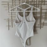 Alo Yoga All Yoga Sleek Back Bodysuit Photo 2