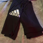 Adidas Small  Leggings Women’s Photo 0