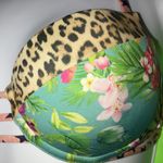 Beso de Sal for‎ Maria Jose Wensjoe Bikini Top Pink Photo 1