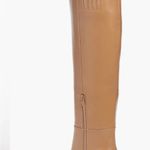Jeffrey Campbell Tan Heeled Boots Photo 1