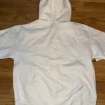 Aritzia Swear Fleece Cozy Boyfriend Fit medium Photo 4