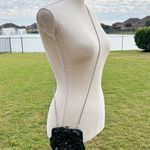 Brighton Roselie shine teal patent leather large crossbody bag purse Photo 0