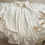 Blackbough  swim cover up blouse medium Photo 2