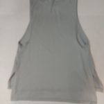 Champion  C9 Duodry Gray Crewneck Tank Top S Activewear Athleisure Casual Pastel Photo 4
