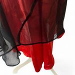 Victoria's Secret 90s Vintage Victoria’s Secret Gown Photo 4