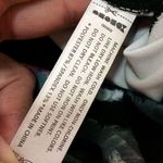 ODODOS High Waisted Yoga Leggings with Pockets Black Size XXL Photo 3