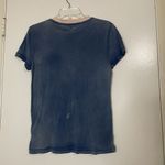 Current/Elliott Sold🎉NEW! the desert days double pocket tee washed blue $128 Photo 5