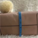 Michael Kors Studio Mercer Stud & Grommet Satchel Bag - Ballet Pink Photo 16