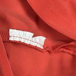 Sympli Shirt Womens 2 Orange Tank Layering Travel‎ Friendly Neutral Minimalist Photo 6