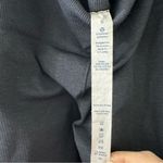 Lululemon Seemlessly Street Crop Leggings Black and Gray Ombré, Size 6 Photo 9