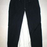 New Womens 27 6 High Skirt Blue White Long NWT 42 Italy Designer Claire Campbell Photo 0