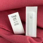 Loft Sheath Dress Womens 8 Pink Photo 10