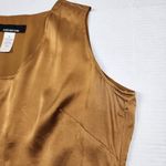 Jones New York Flawed*Altered Silk Top Size 16 Photo 14