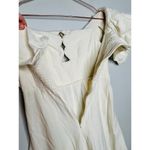 SEA NEW YORK Off White Cotton Off Photo 9