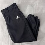 Adidas Climalite Softball Pants Black Photo 2