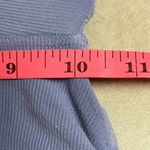 Peloton x Nux Large Purple Shapeshifter Seamless Midrise Leggings Gym Active Photo 6