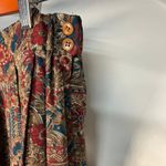 Pendleton Vintage Country Sophisticates Floral Skirt Womens 4 Cottage Prairie Photo 3