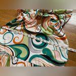 Tiered Halter Midi dress size M Size M Photo 8