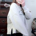 Abercrombie & Fitch Softest Sweatshirt Photo 1