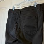 Amazon Essentials Womens Black Skinny Jeans Size 16 Short Comfort Fit Photo 3